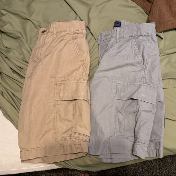 Levi cargo shorts size 29 - Picture 1 of 5